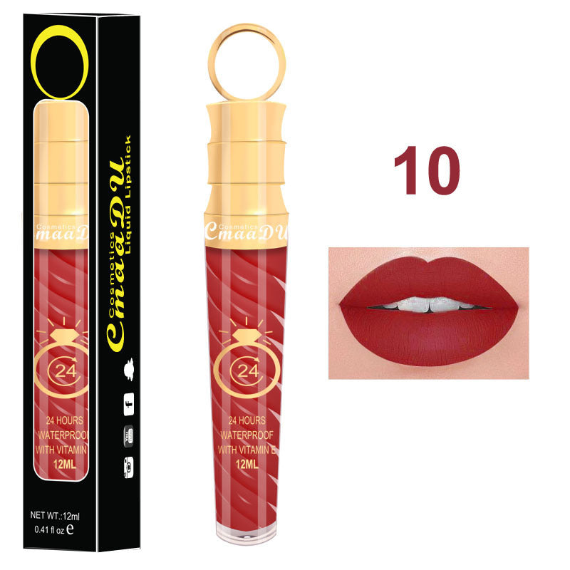 Lip gloss Lip gloss